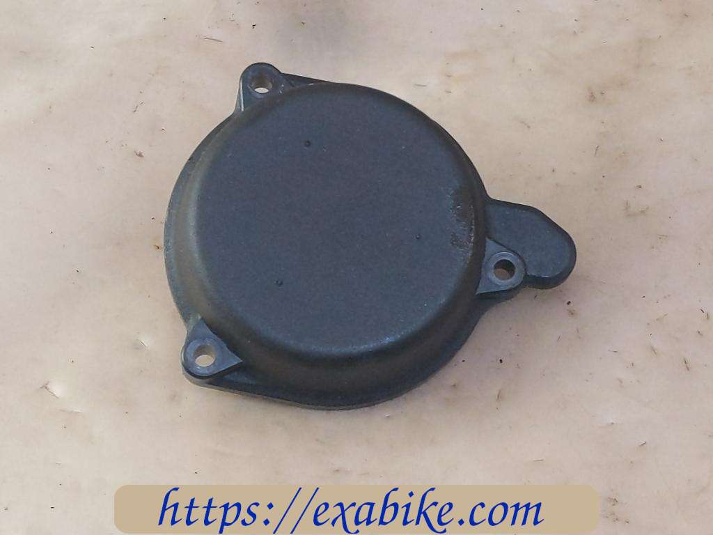carburetor top cap Honda Hornet 600 - photo 1