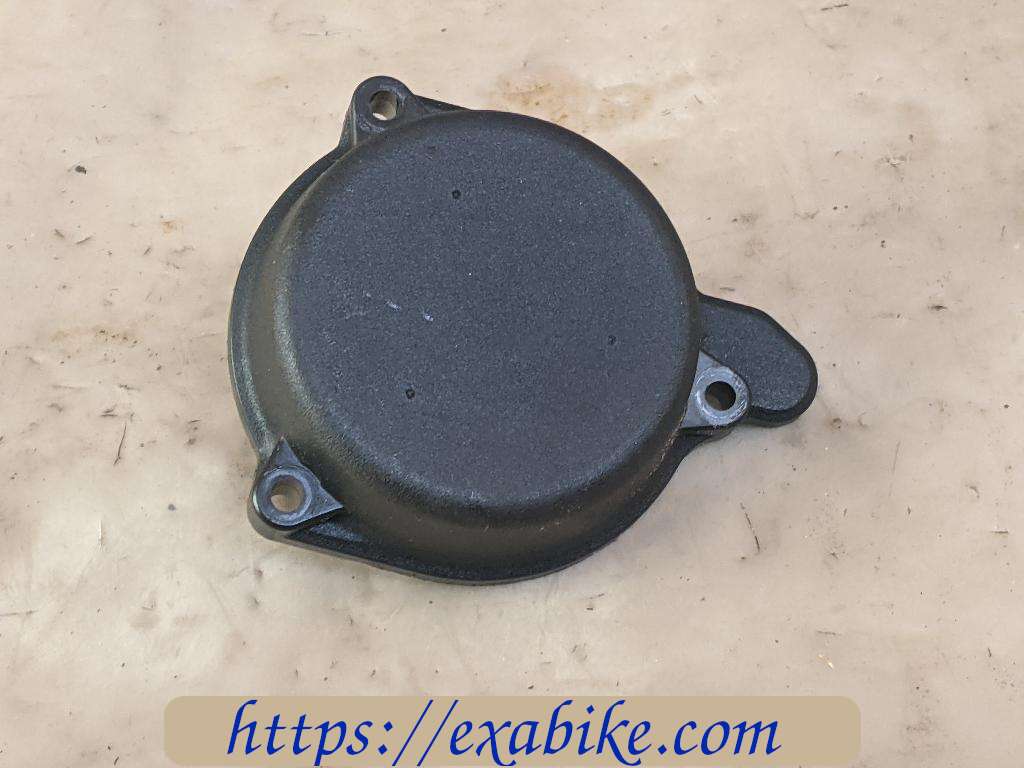 carburetor top cap Honda Hornet 600 - photo 1