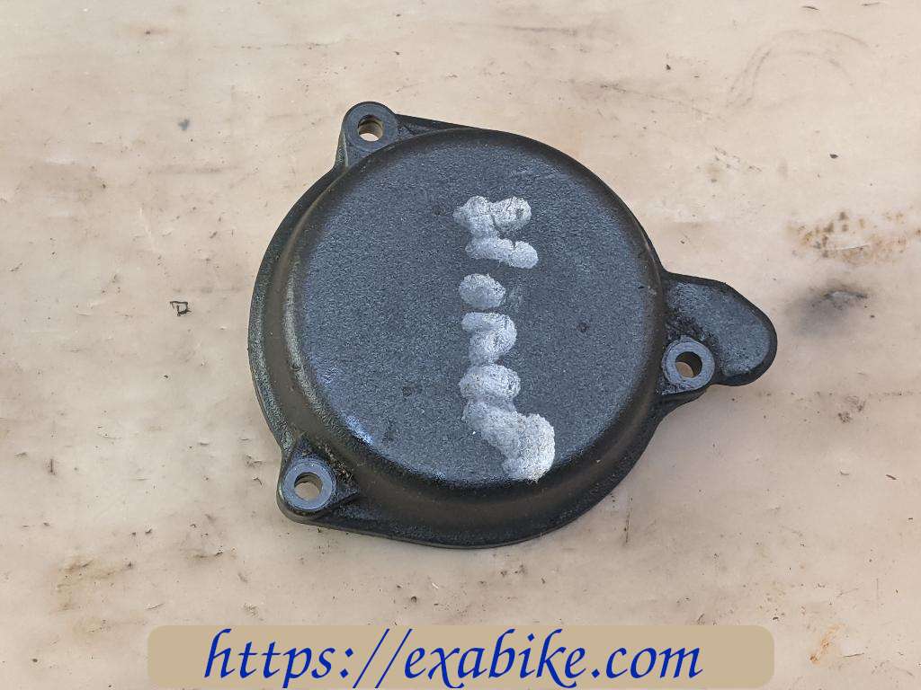 carburetor top cap Honda Hornet 600 - photo 1