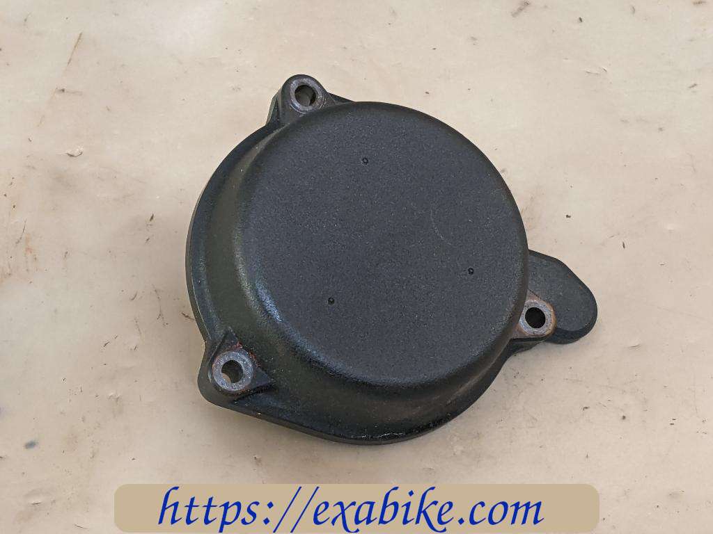 carburetor top cap Honda Hornet 600 - photo 1