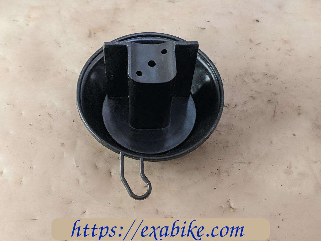 carburetor valve Honda Hornet 600 - photo 2