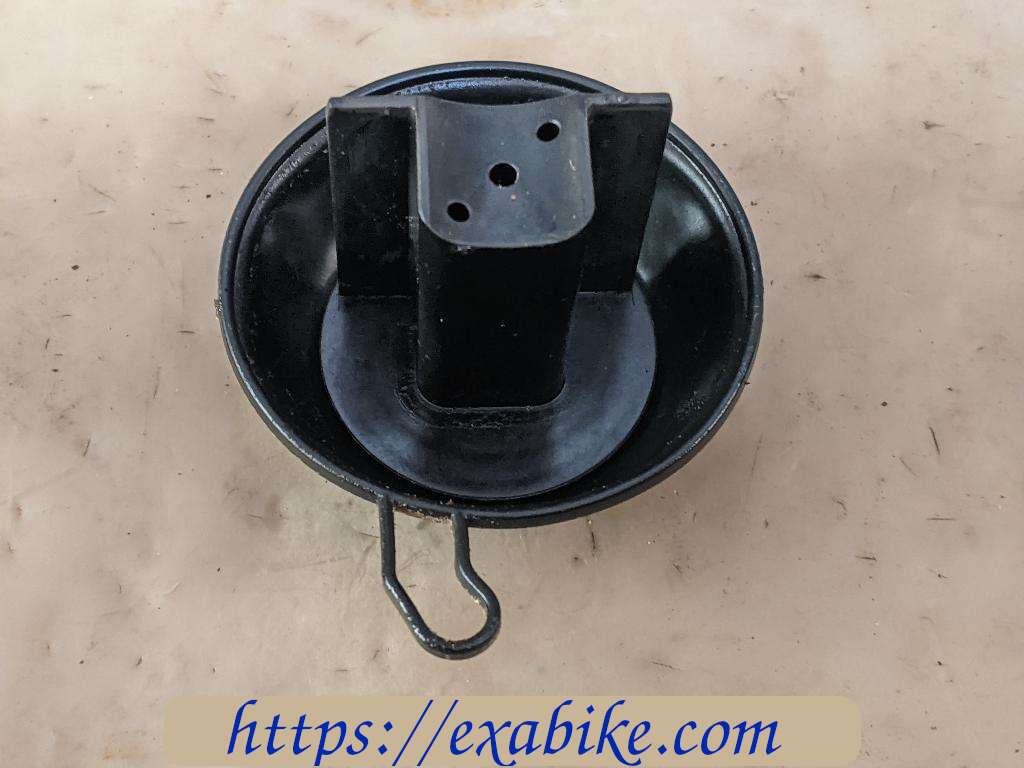 carburetor valve Honda Hornet 600 - photo 2