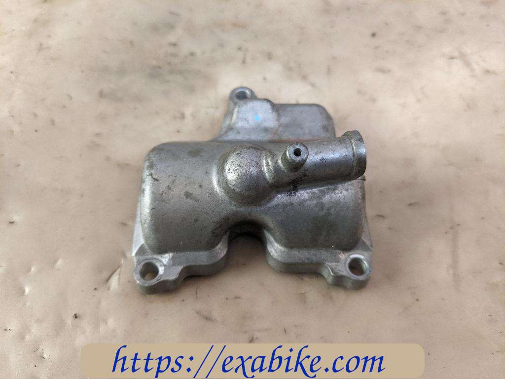 cuve de carburateur droit Honda Hornet 600 - photo 1