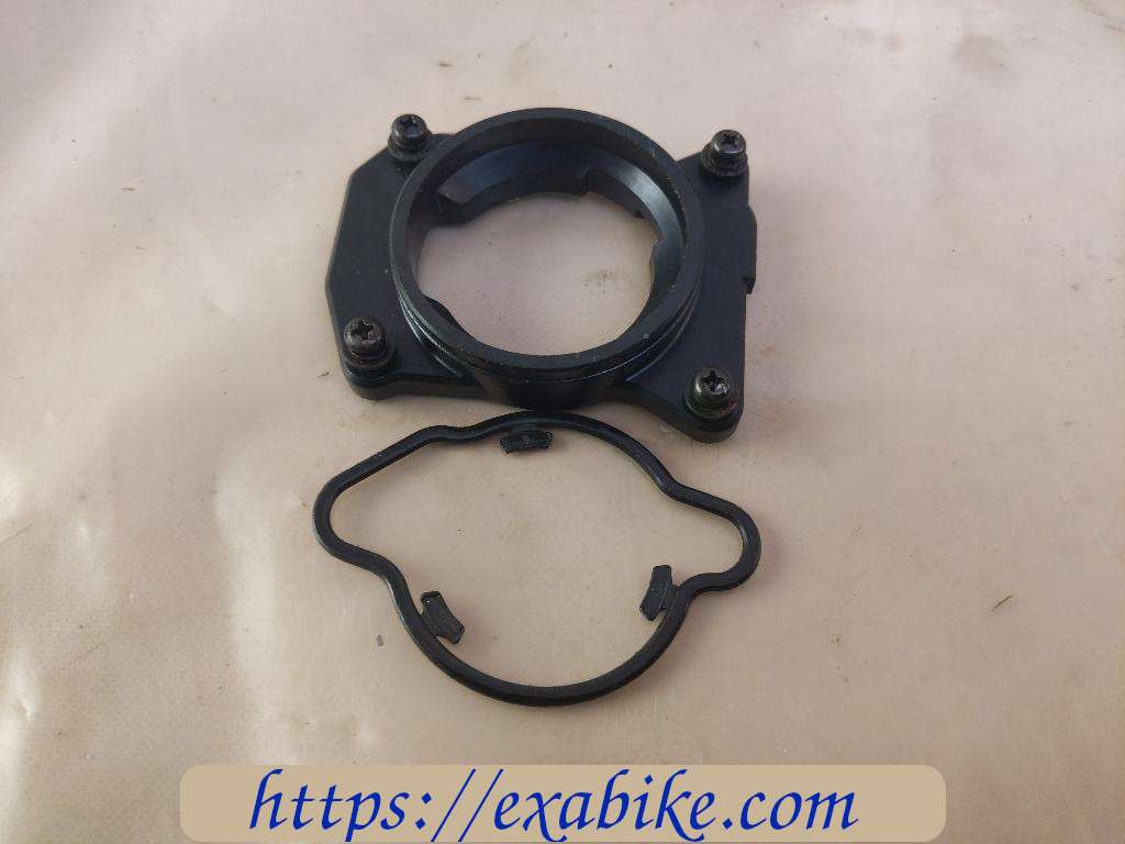 carburetor element Honda Hornet 600 - photo 1