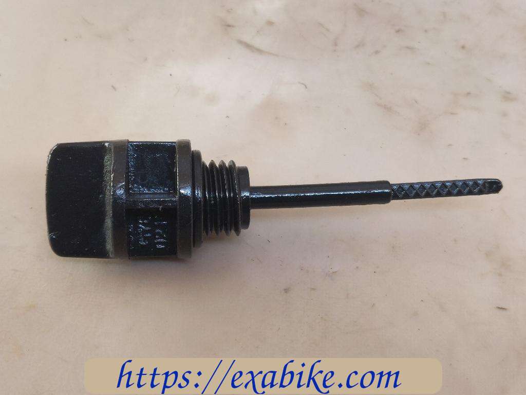 oil cap gauge TNT Roma - photo 1