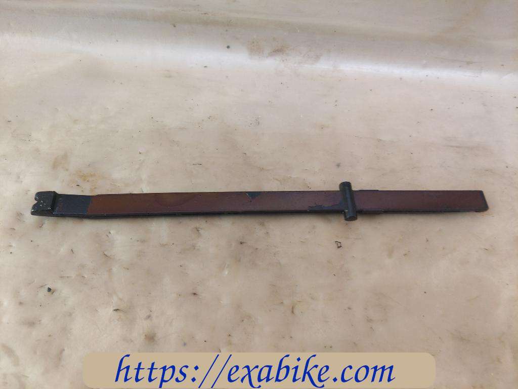cam chain guid TNT Roma - photo 2