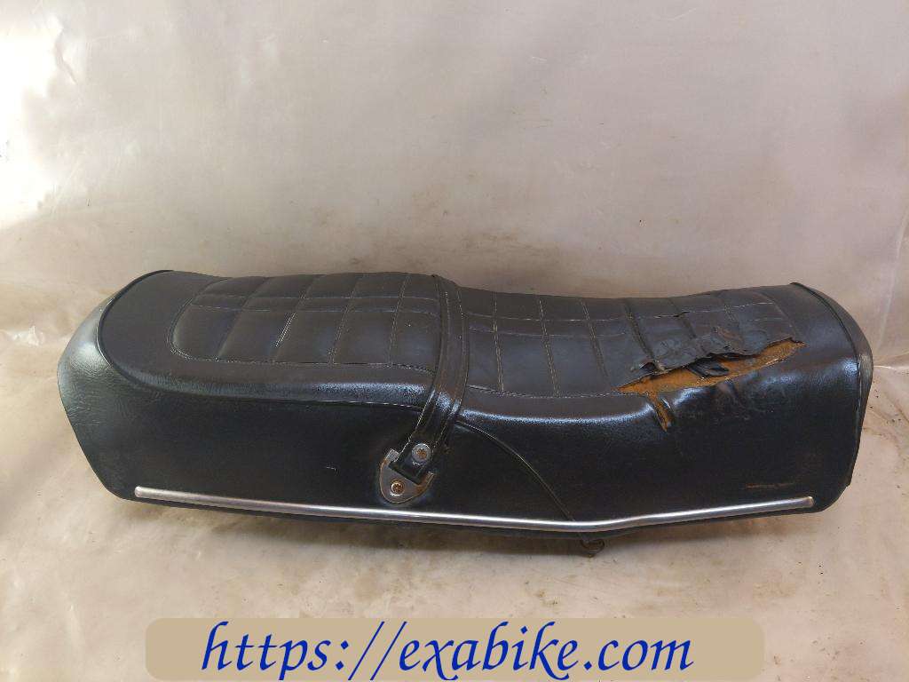 seat Honda CB 650 - photo 1