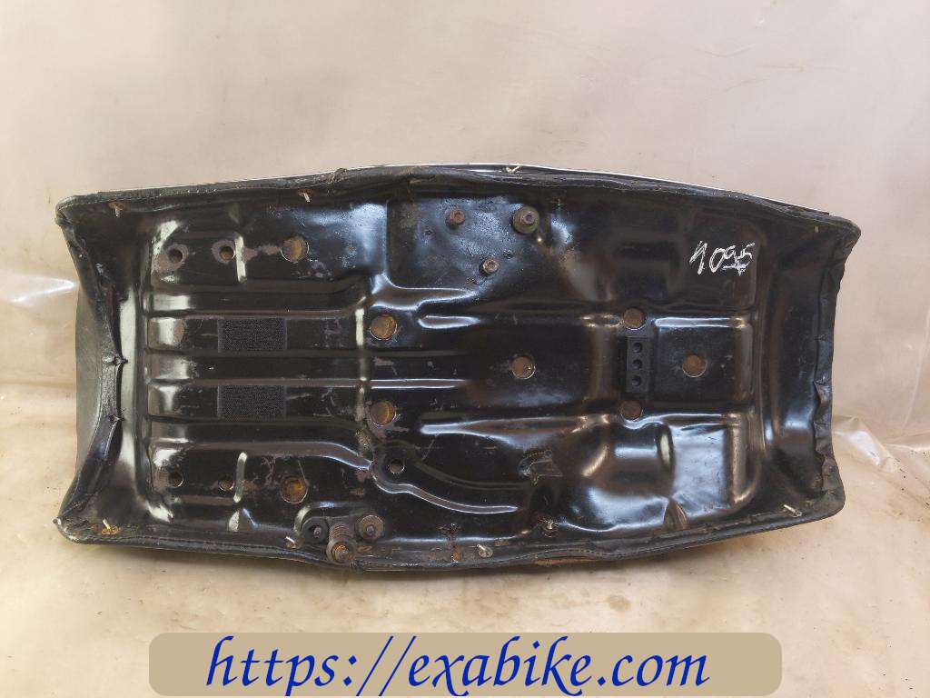 seat Honda CB 650 - photo 4