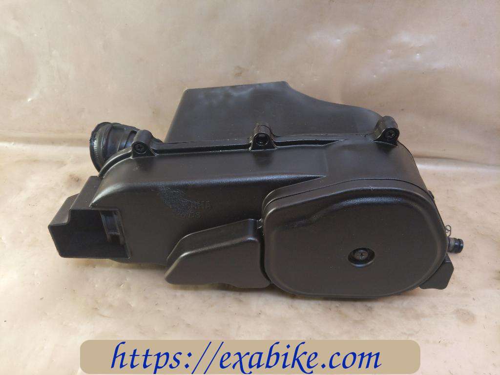 air cleaner box Yamaha 125 Majesty - photo 1