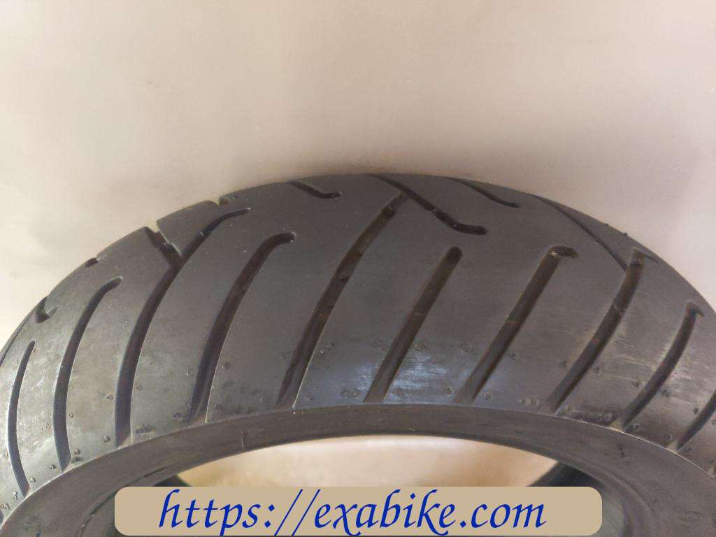 tyre, rear Yamaha 125 Majesty - photo 3