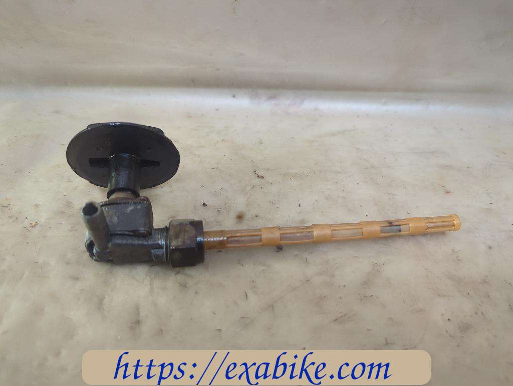 fuel tap Honda NSR 125 - photo 2
