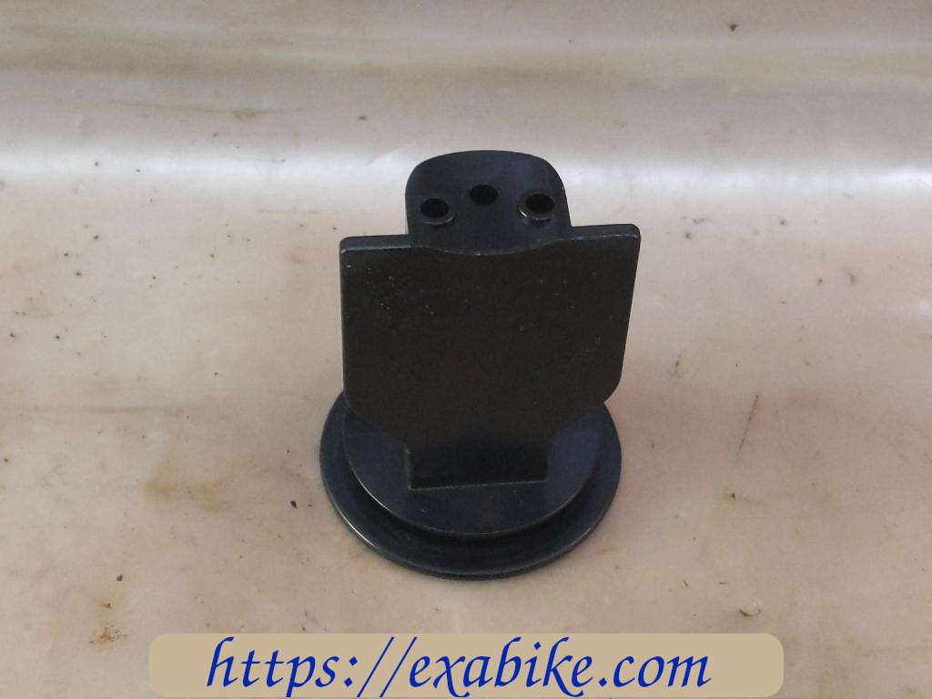 carburetor valve Suzuki GSE 500 - photo 2