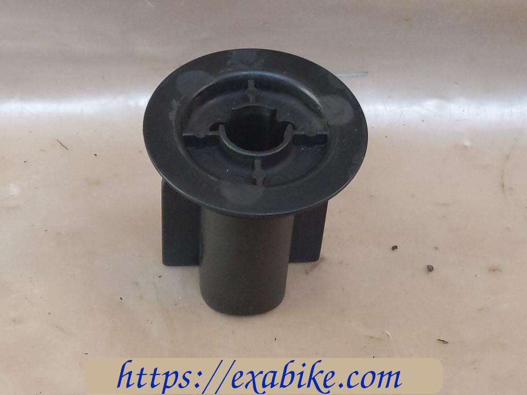 carburetor valve Suzuki GSE 500 - photo 1