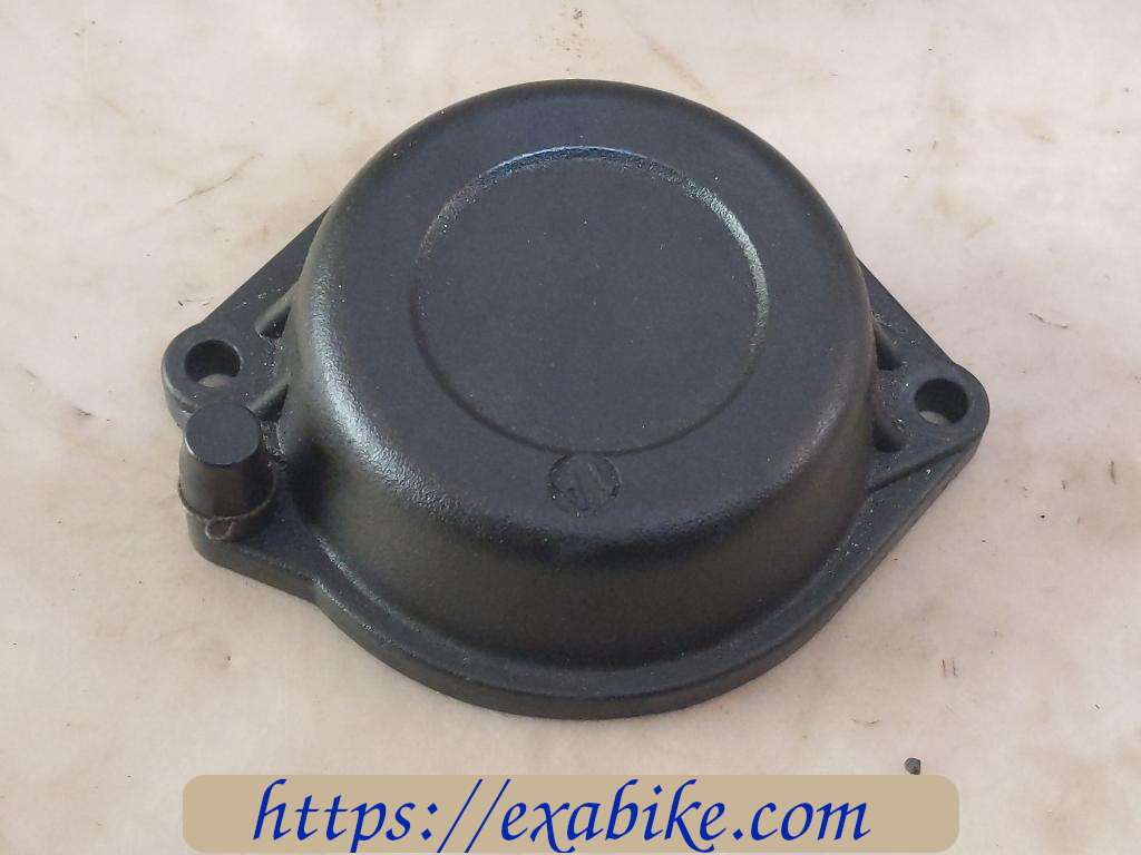 carburetor top cap Suzuki GSE 500 - photo 1