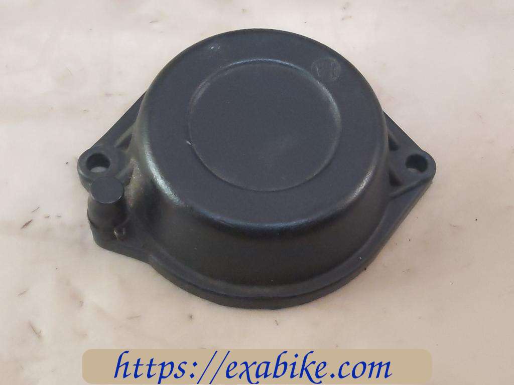 carburetor top cap Suzuki GSE 500 - photo 1