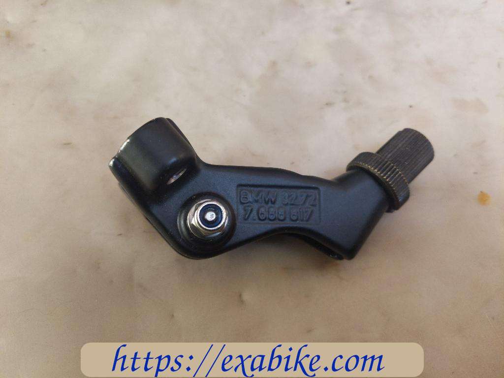 cocotte d'embrayage BMW F650GS - photo 2