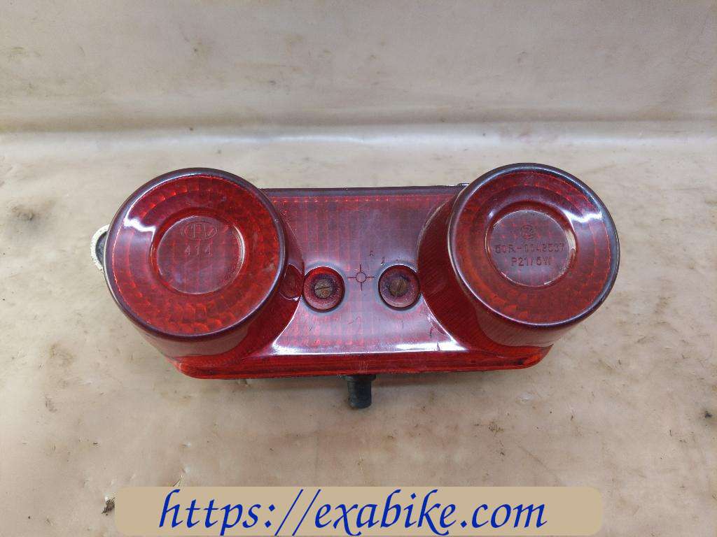 tail light Honda NSR 125 - photo 1