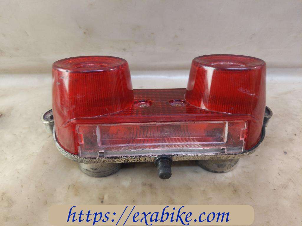 tail light Honda NSR 125 - photo 2