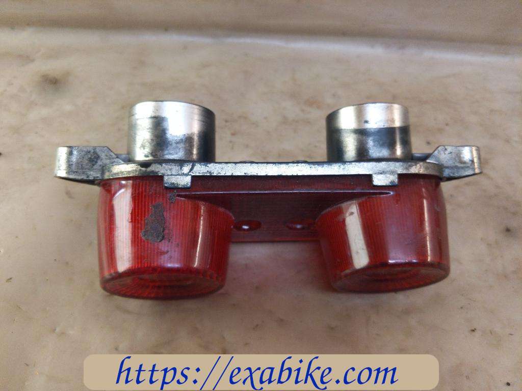 tail light Honda NSR 125 - photo 3