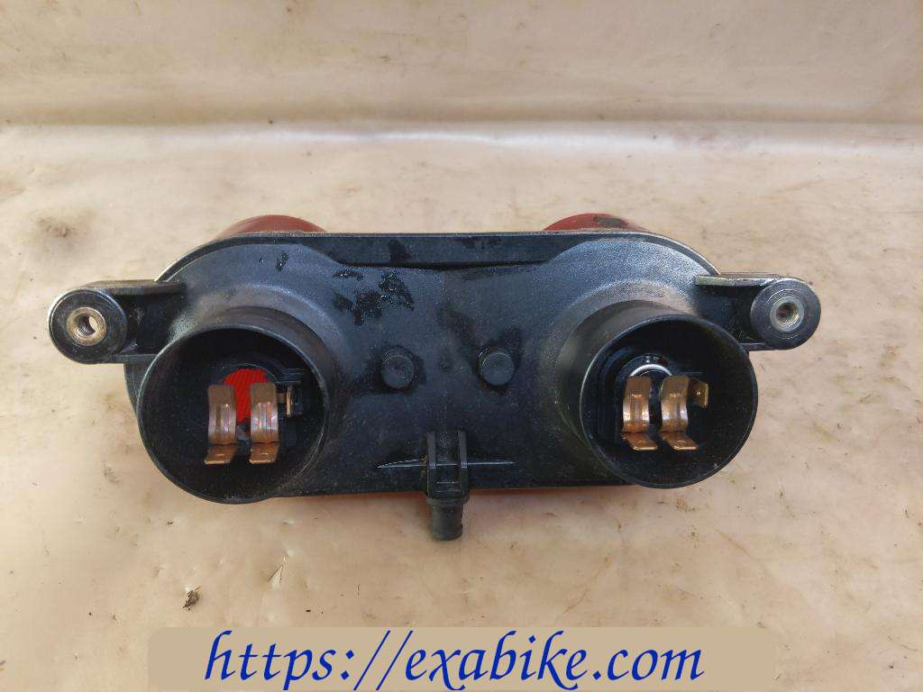 tail light Honda NSR 125 - photo 4