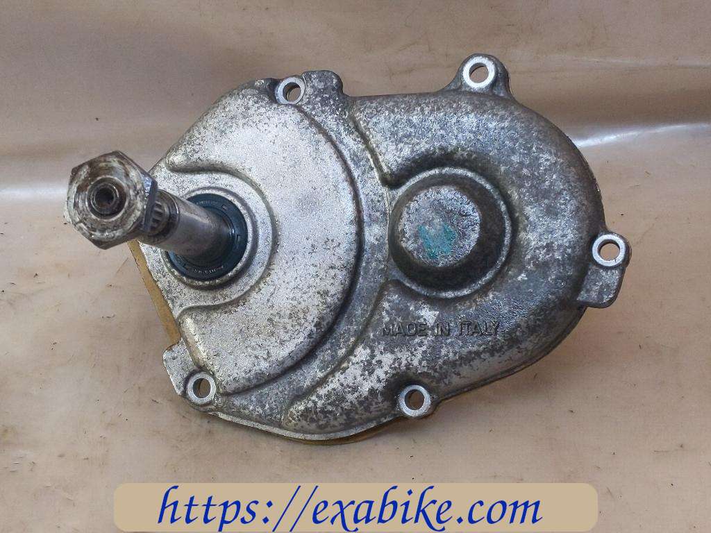 transmission flange MBK Booster - photo 1