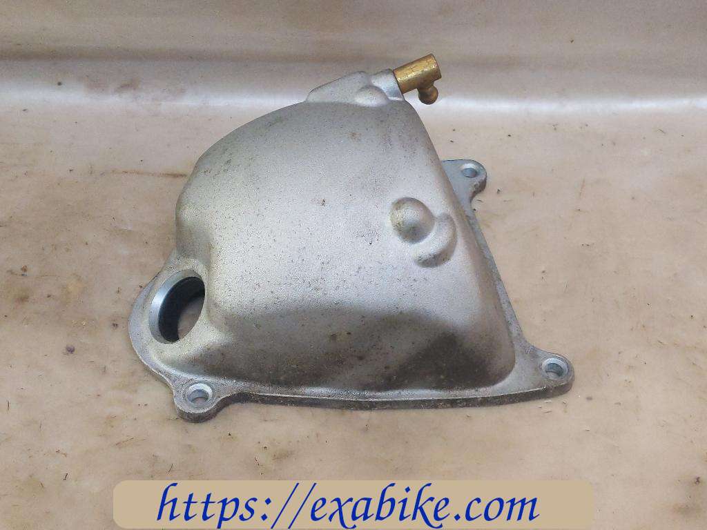 cylinder head cover Piaggio Zip 50 - photo 1