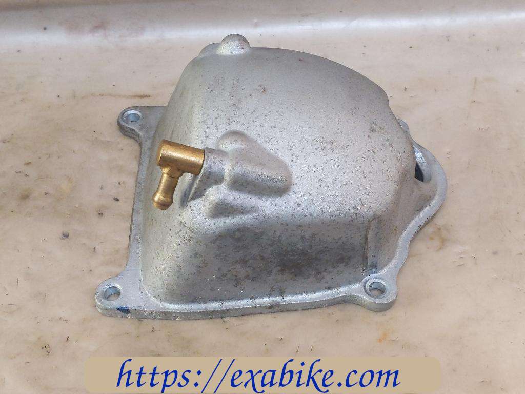 cylinder head cover Piaggio Zip 50 - photo 2