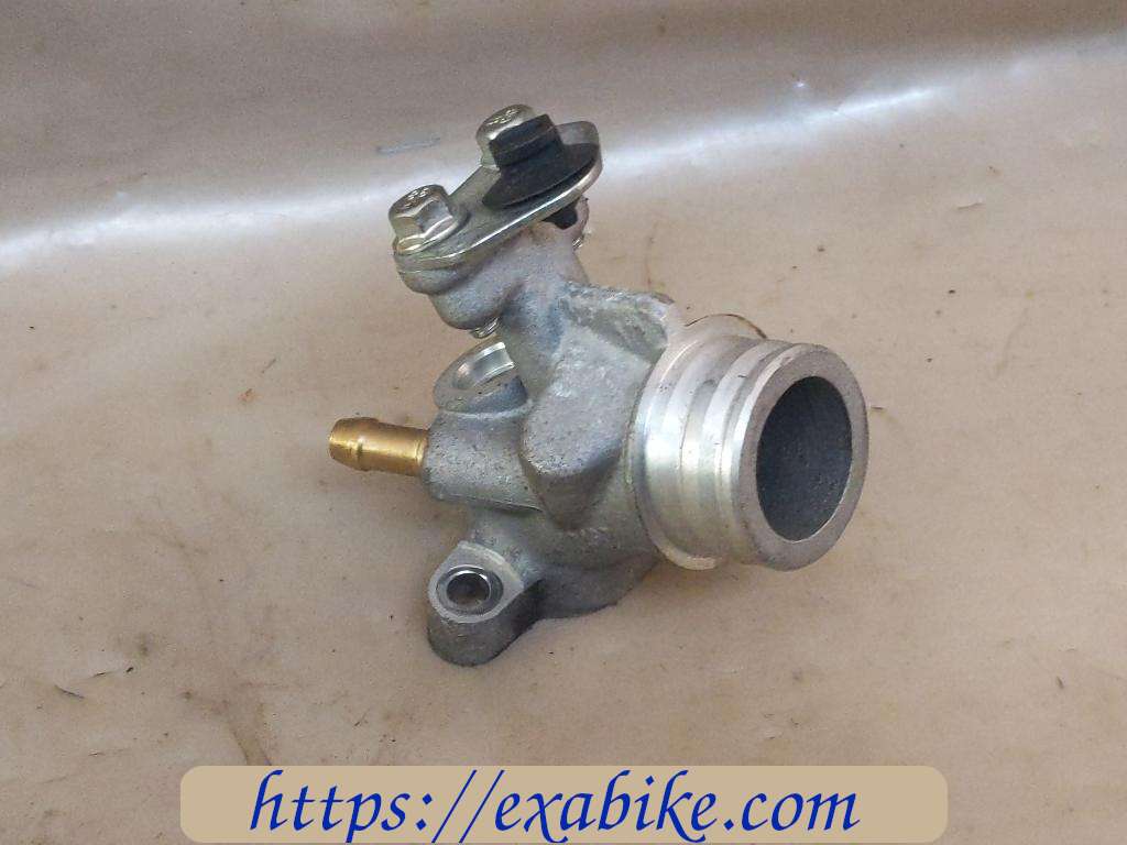 intake pipe Piaggio Zip 50 - photo 1