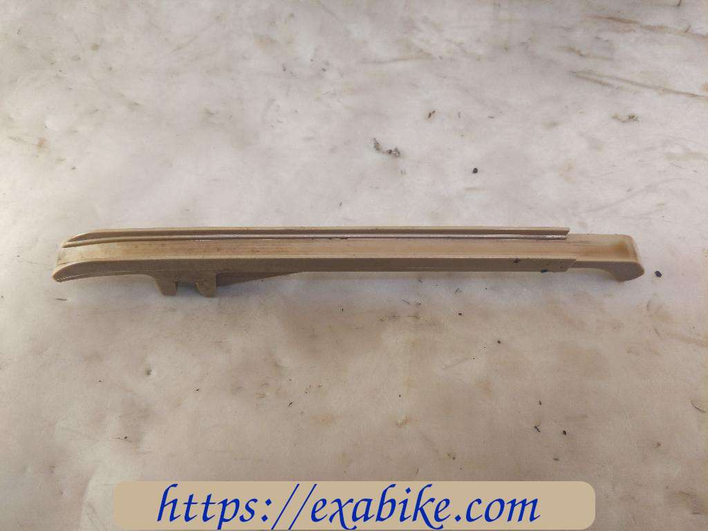 patin guide de chaine de distribution Piaggio Zip 50 - photo 1