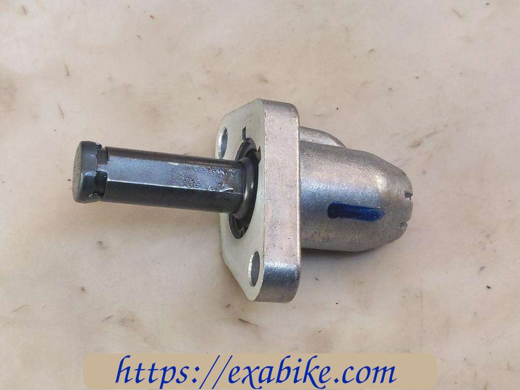 cam chain tensioner Piaggio Zip 50 - photo 1