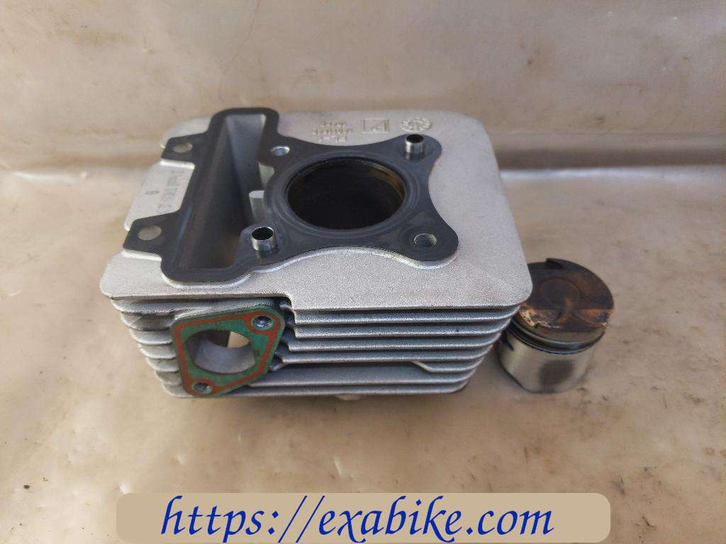 cylindre Piaggio Zip 50 - photo 1
