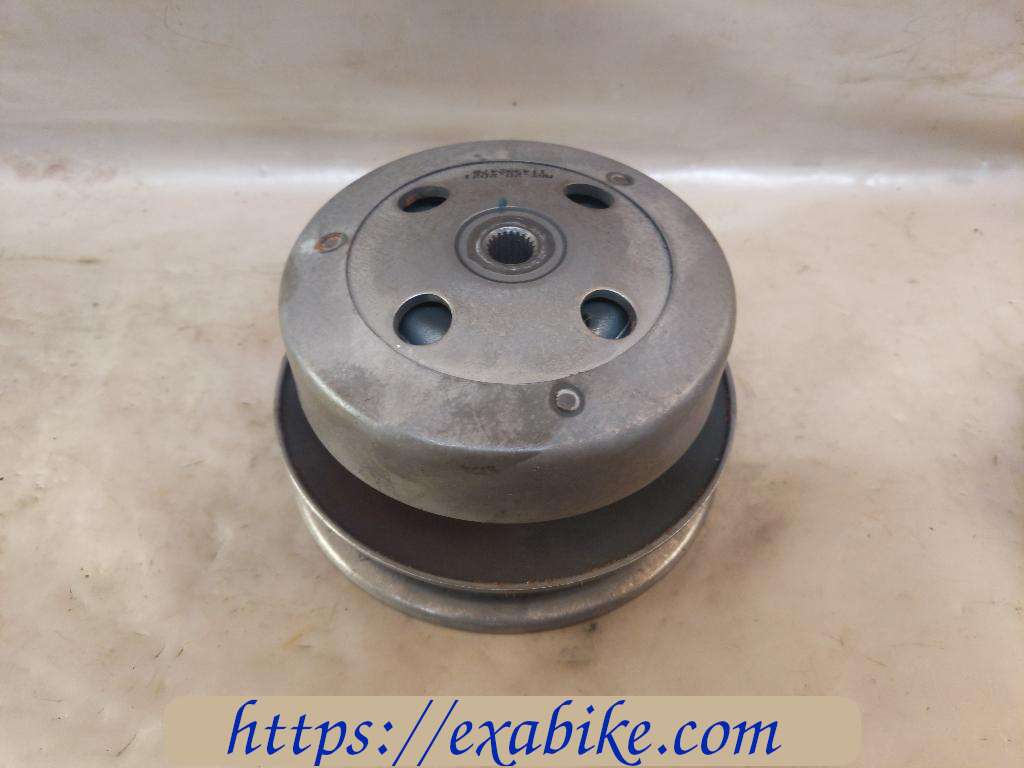 clutch Piaggio Zip 50 - photo 1