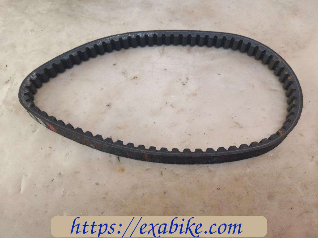 belt Piaggio Zip 50 - photo 1