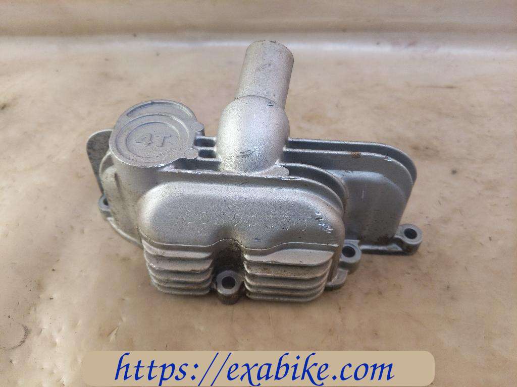 carter d'huile Piaggio Zip 50 - photo 1