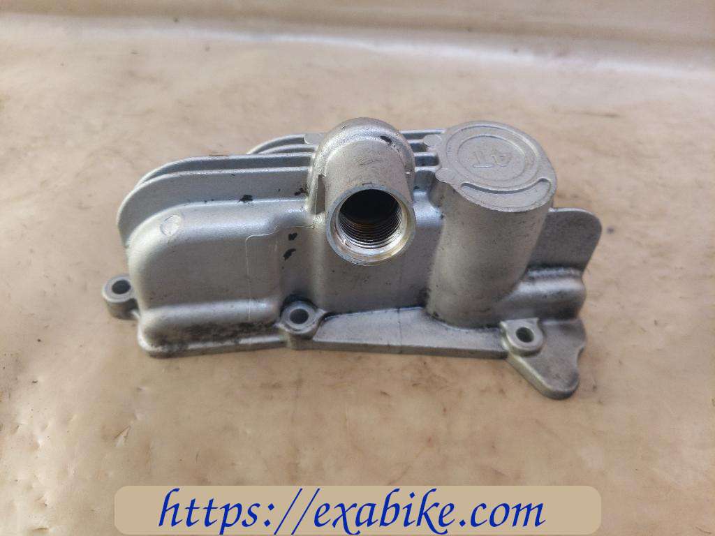 carter d'huile Piaggio Zip 50 - photo 2