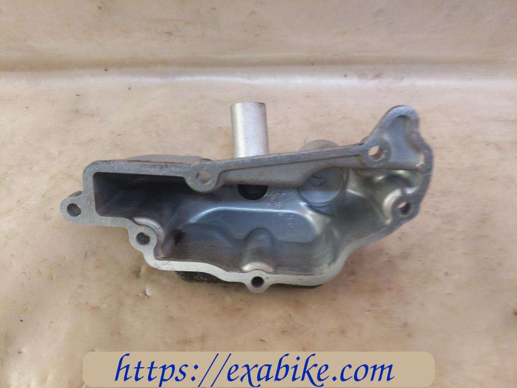 carter d'huile Piaggio Zip 50 - photo 3