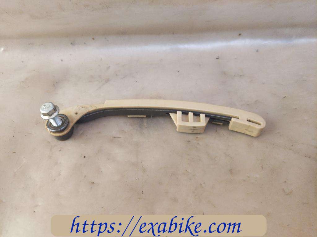cam chain tensioner guid Piaggio Zip 50 - photo 2