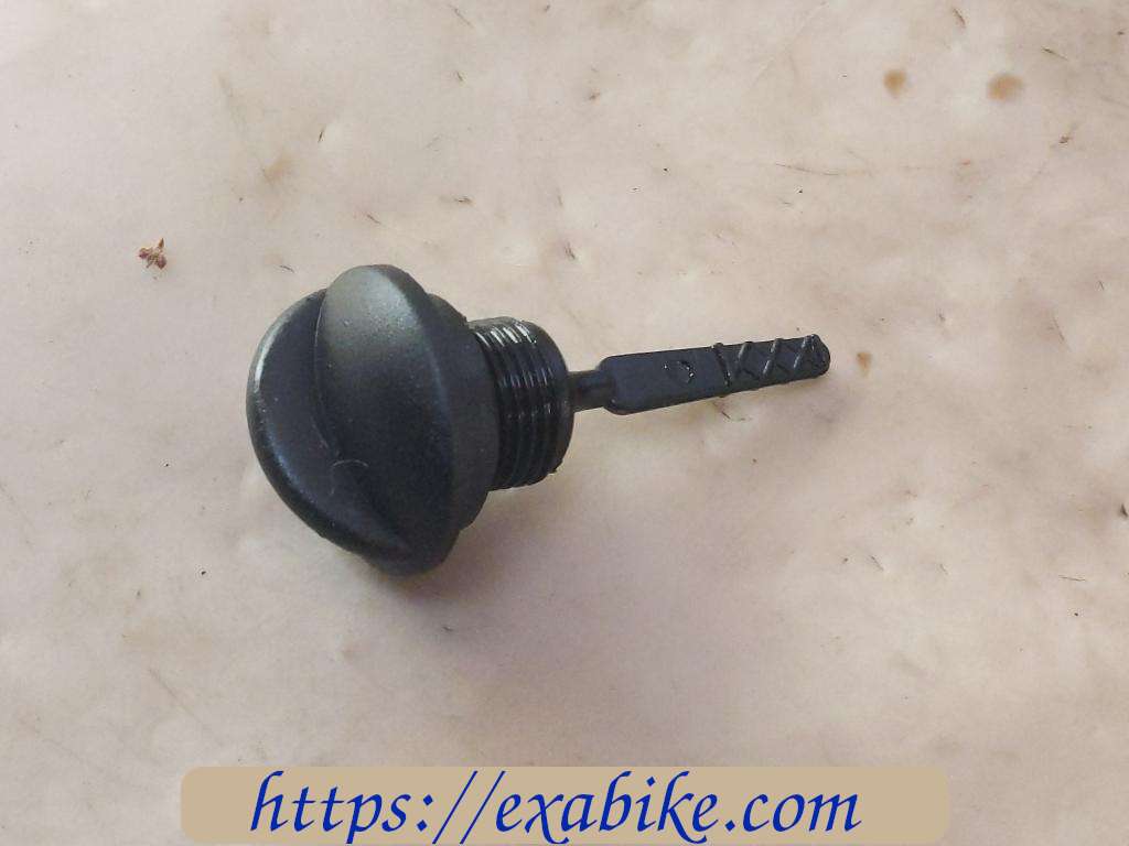 oil cap Piaggio Zip 50 - photo 1