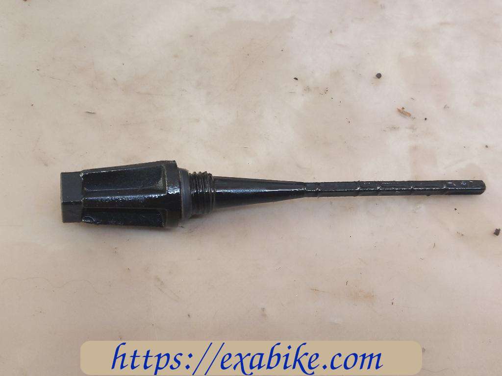 oil cap Piaggio Zip 50 - photo 1