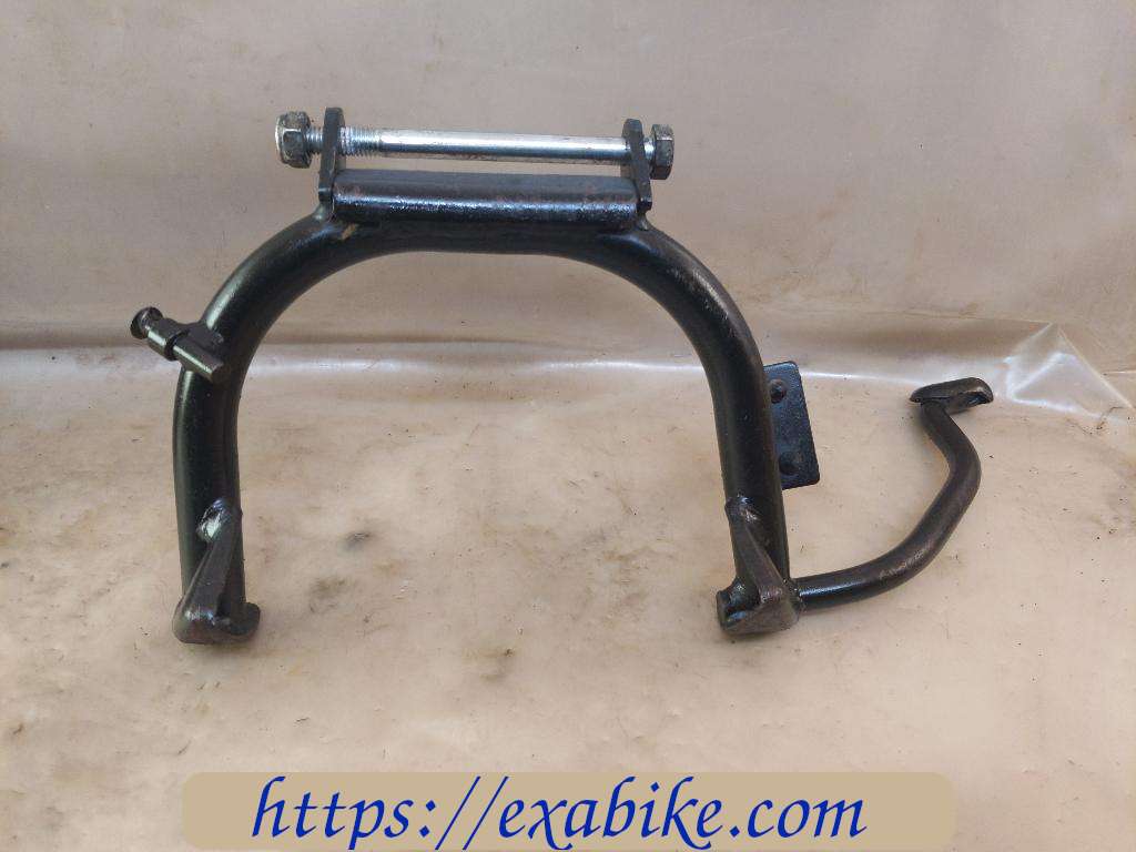 center stand Piaggio Zip 50 - photo 1
