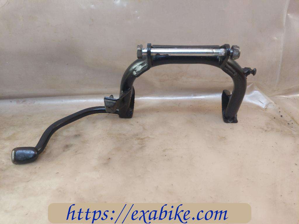 center stand Piaggio Zip 50 - photo 2