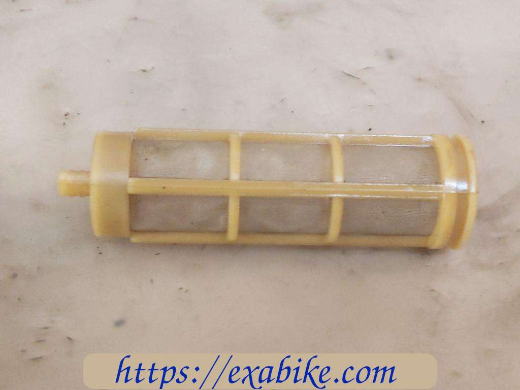 oil strainer Piaggio Zip 50 - photo 1