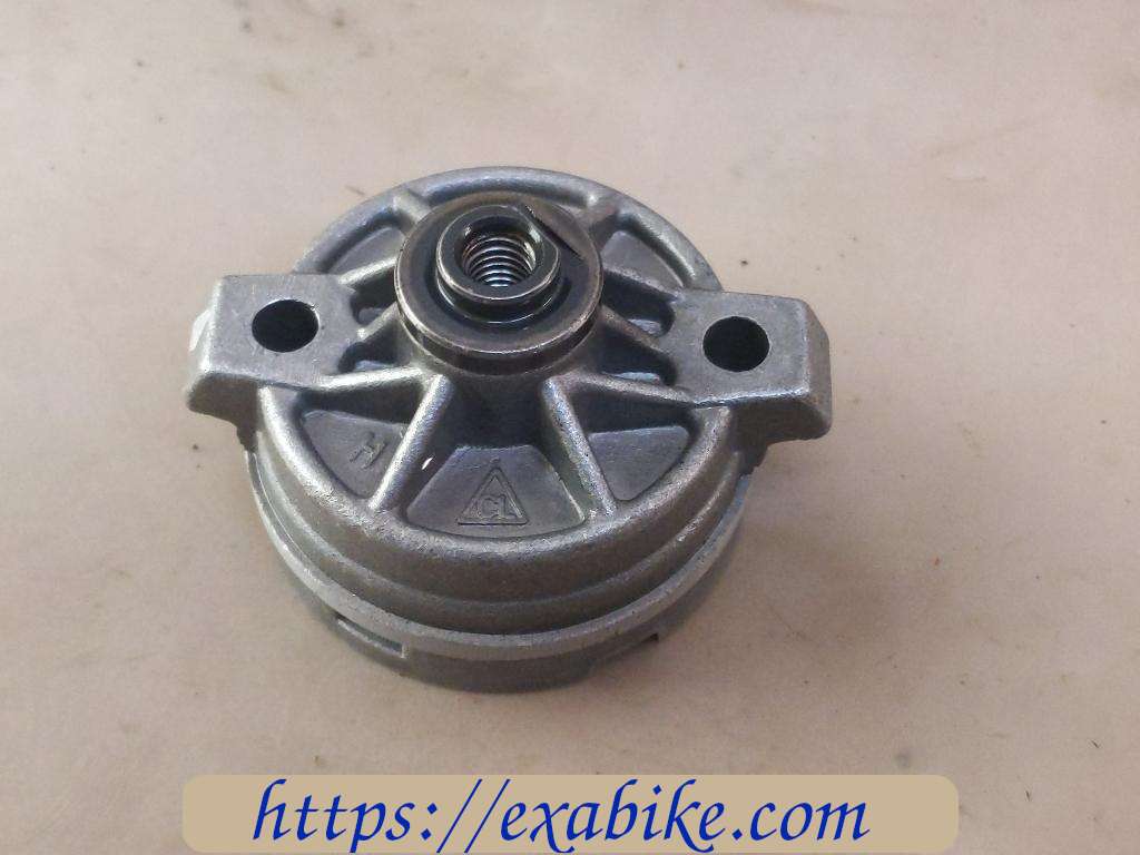 oil pump Piaggio Zip 50 - photo 1