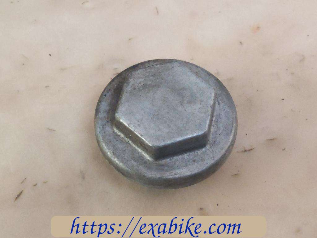 oil cap Piaggio Zip 50 - photo 1