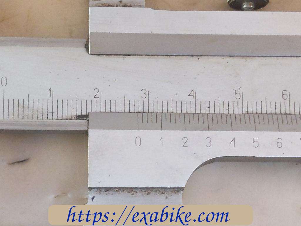 oil cap Piaggio Zip 50 - photo 4