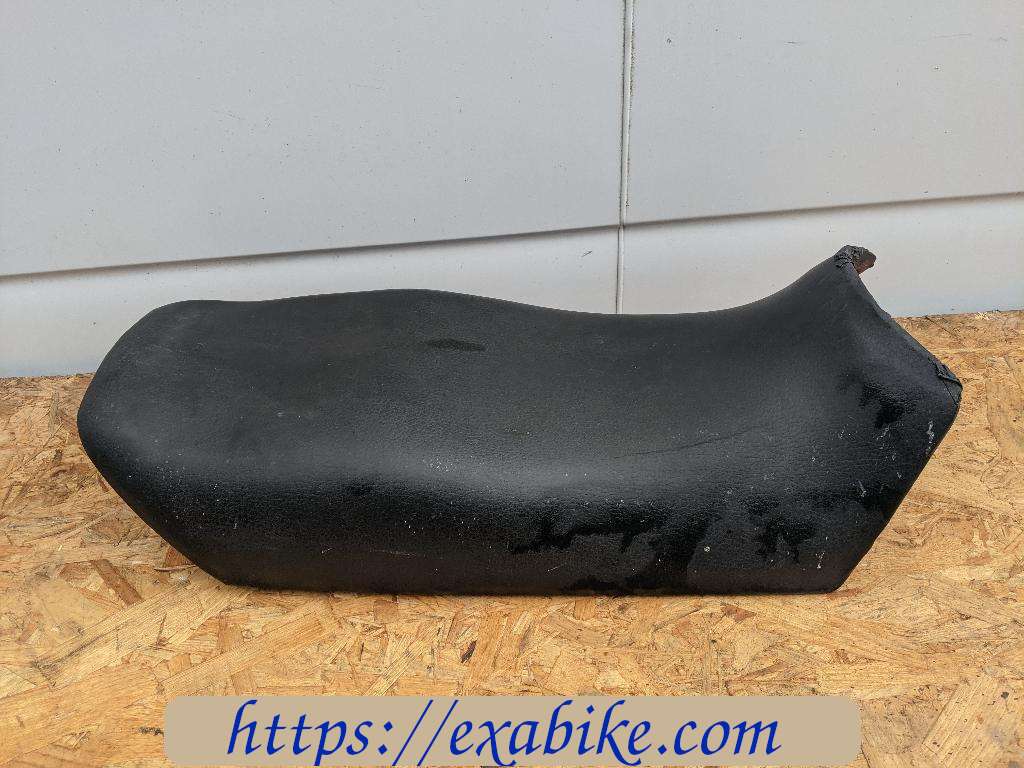 seat Yamaha FJ 1200 - photo 2