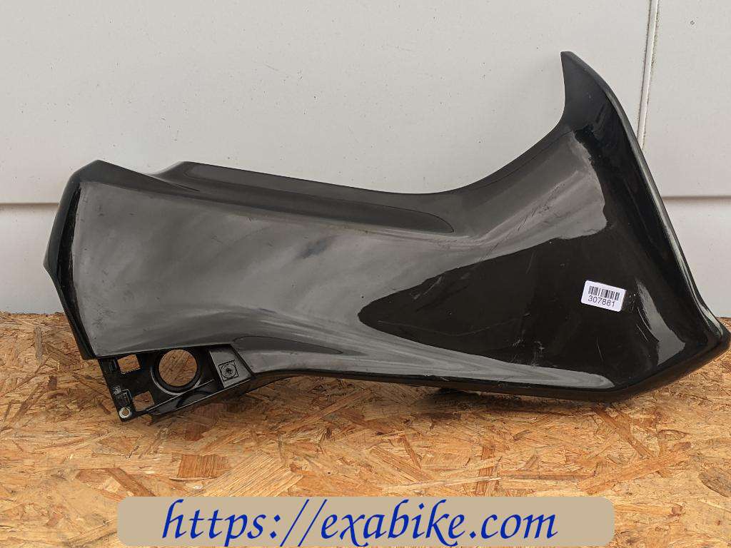 middle cowl BMW K75 - photo 1