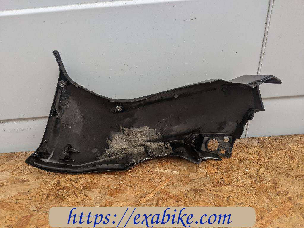 middle cowl BMW K75 - photo 5