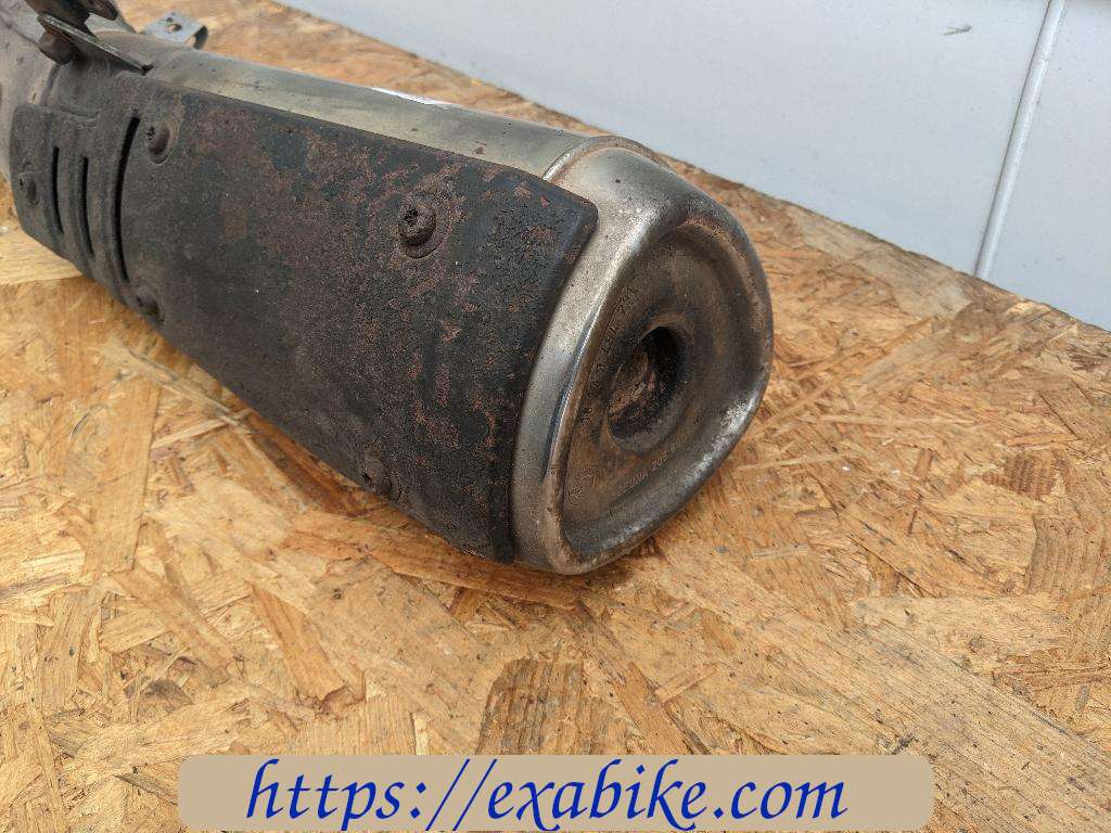 muffler BMW K75 - photo 2