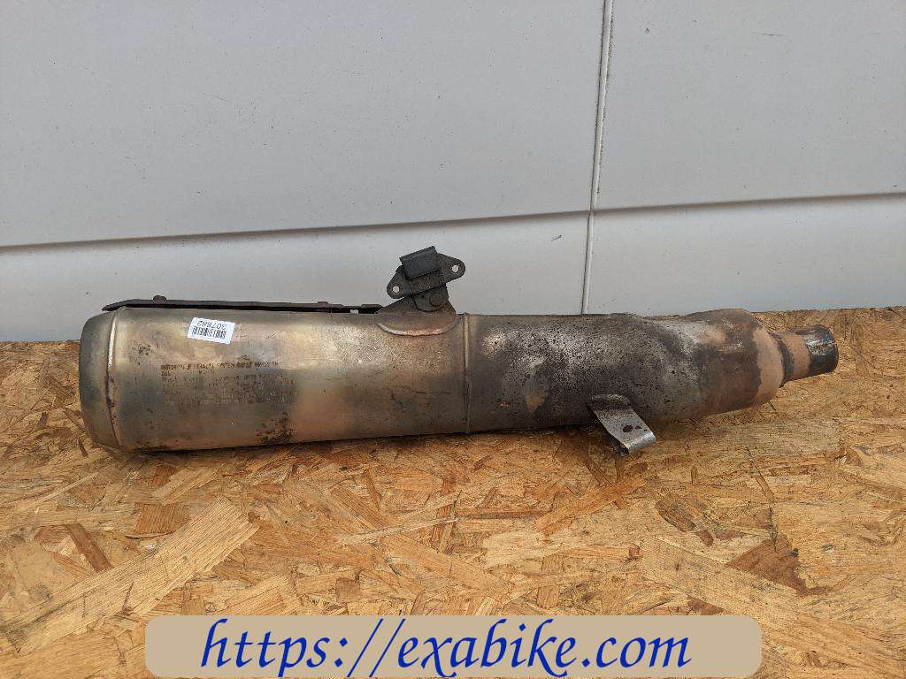 muffler BMW K75 - photo 3